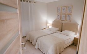 Solankowy Apartament